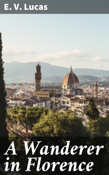 

A Wanderer in Florence