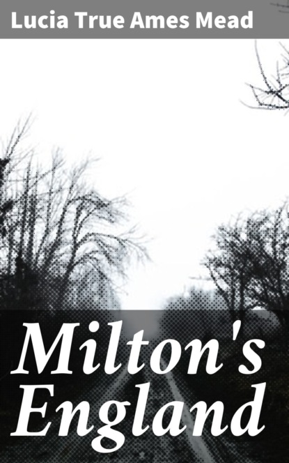 

Milton's England