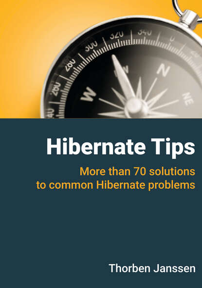 

Hibernate Tips