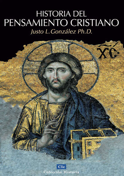 

Historia del pensamiento cristiano
