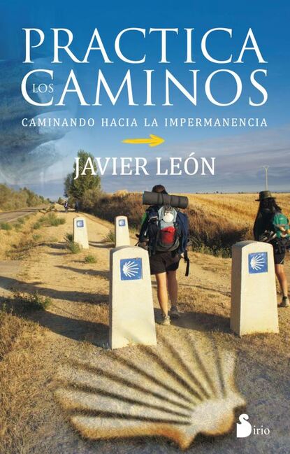 Javier León - Practica los caminos