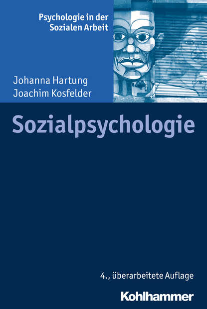 Joachim Kosfelder - Sozialpsychologie