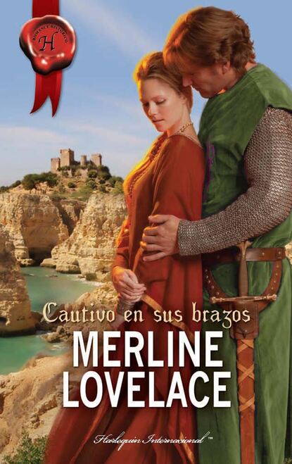 Merline Lovelace - Cautivo en sus brazos