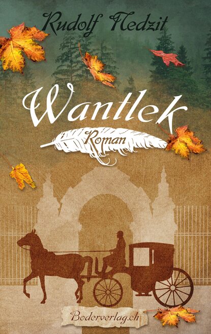 

Wantlek