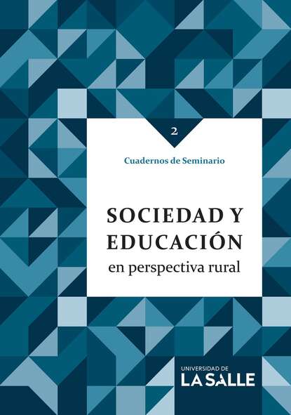 

Sociedad y educación en perspectiva rural