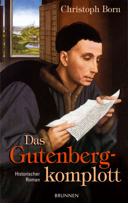 

Das Gutenbergkomplott