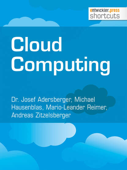 Michael  Hausenblas - Cloud Computing