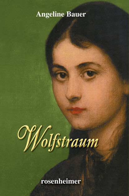 Wolfstraum (Angeline  Bauer). 