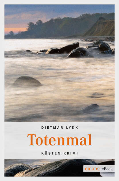 Dietmar  Lykk - Totenmal