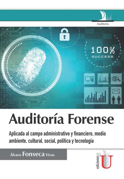 Alvaro Fonseca Vivas - Auditaría forense