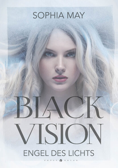 Black Vision (Sophia  May). 