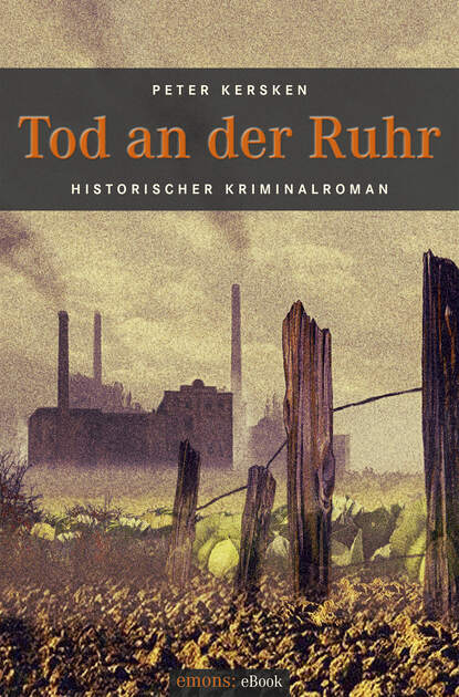 Peter  Kersken - Tod an der Ruhr