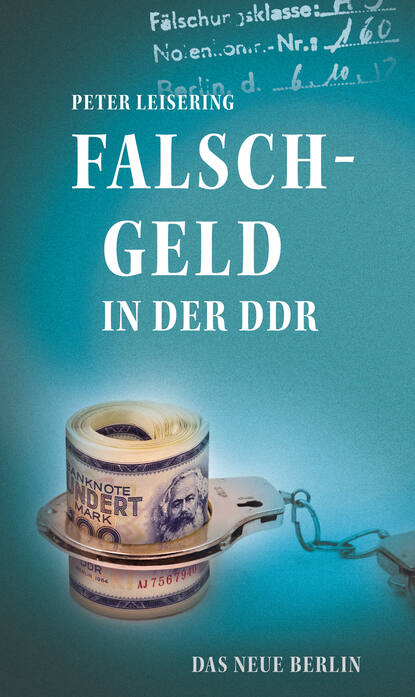 

Falschgeld in der DDR
