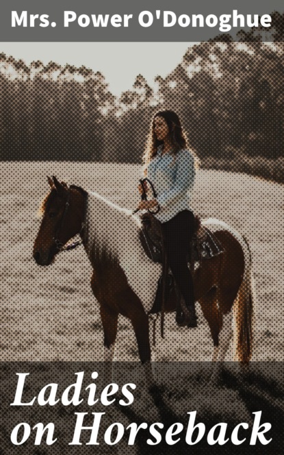 

Ladies on Horseback