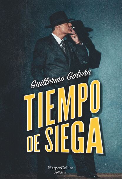 Guillermo Galván - Tiempo de siega