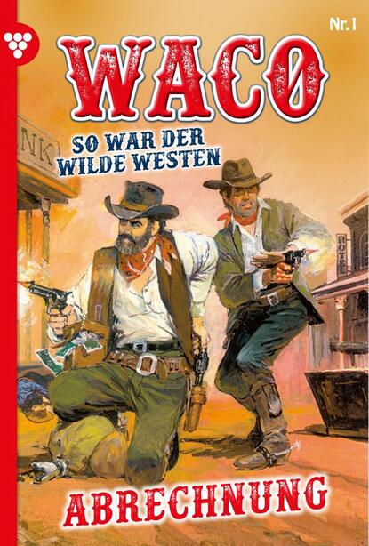 G.F. Waco - Waco 1 – Western