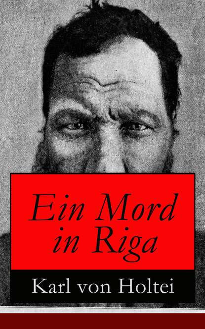 

Ein Mord in Riga