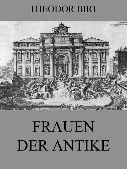 

Frauen der Antike