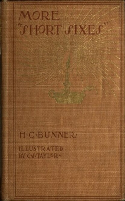 H. C. Bunner - More