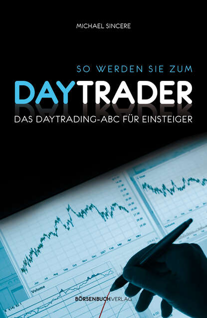 

So werden Sie zum Daytrader