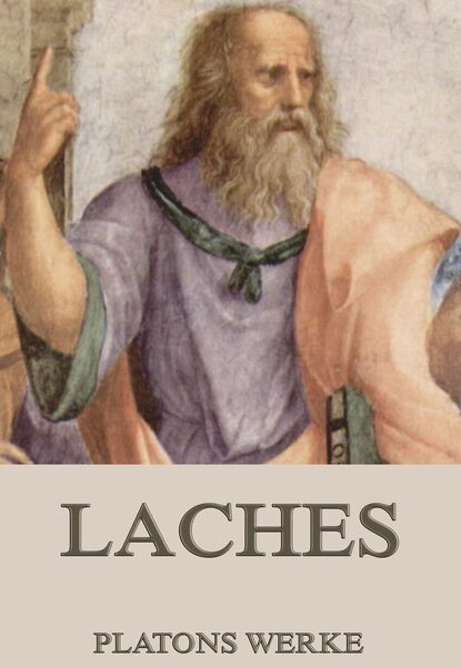 Platon - Laches