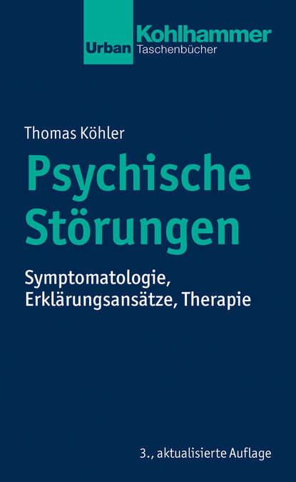 

Psychische Störungen