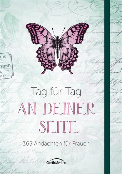 

Tag für Tag an deiner Seite