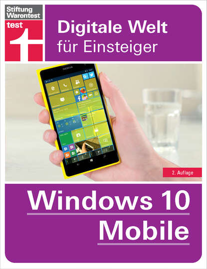 

Windows 10 Mobile