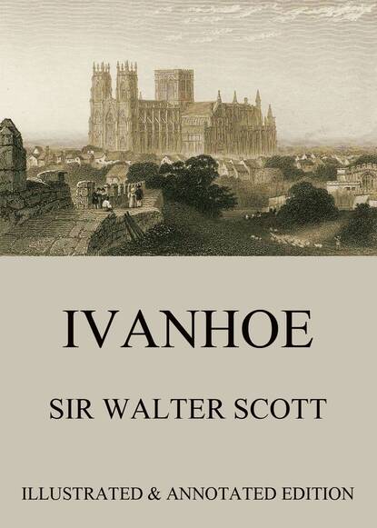 

Ivanhoe