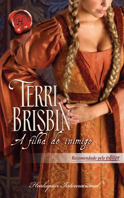 Terri Brisbin - A filha do inimigo