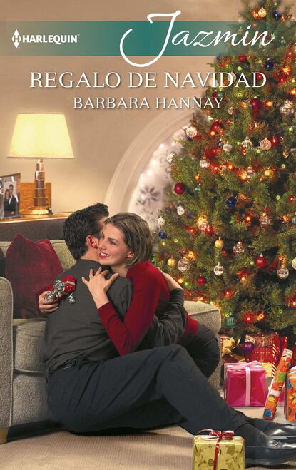 Barbara Hannay — Regalo de Navidad
