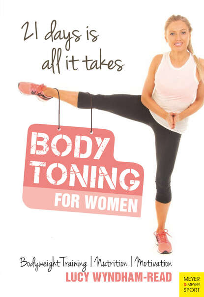 Lucy  Wyndham-Read - Body Toning for Women