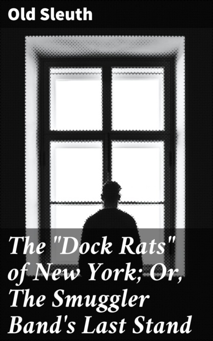 

The "Dock Rats" of New York; Or, The Smuggler Band's Last Stand