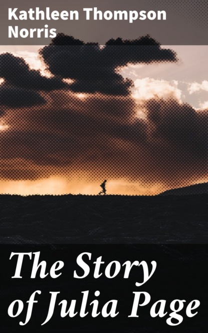 

The Story of Julia Page