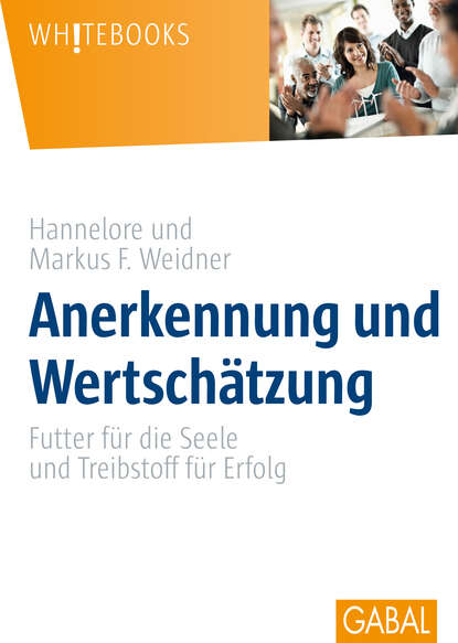 Hannelore Weidner - Anerkennung und Wertschätzung