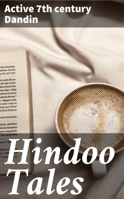 

Hindoo Tales