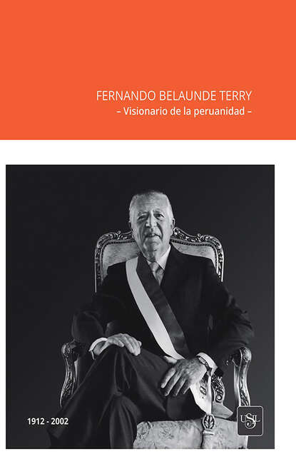 Fondo Editorial USIL - Fernando Belaunde Terry