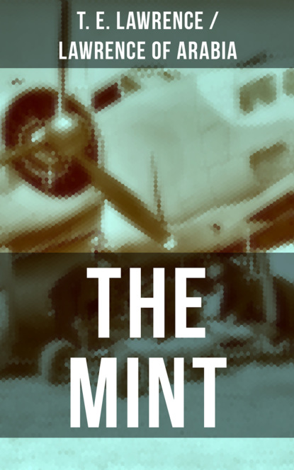 

THE MINT