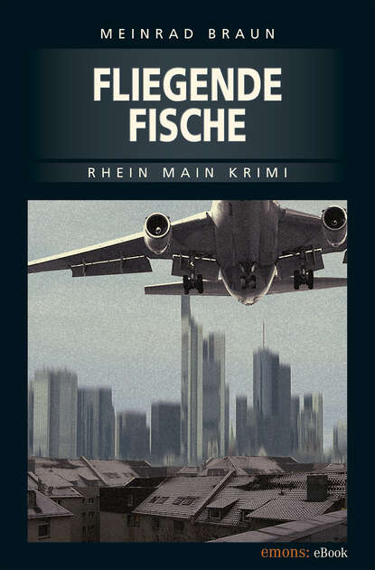 Fliegende Fische (Meinrad  Braun). 