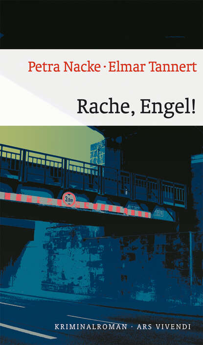 Rache, Engel! (eBook) (Petra  Nacke). 