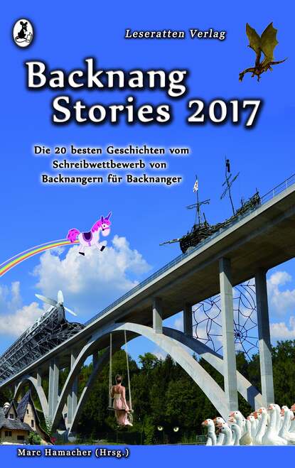 

Backnang Stories 2017