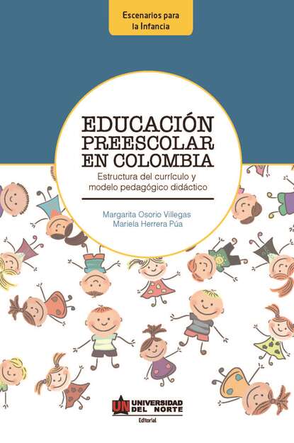 

Educación Preescolar en Colombia