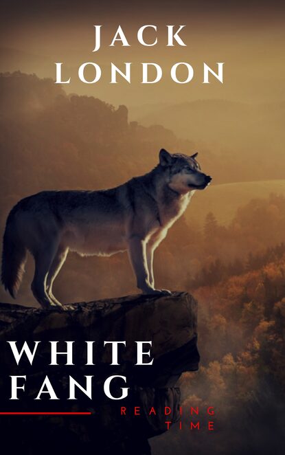 Reading Time - White Fang