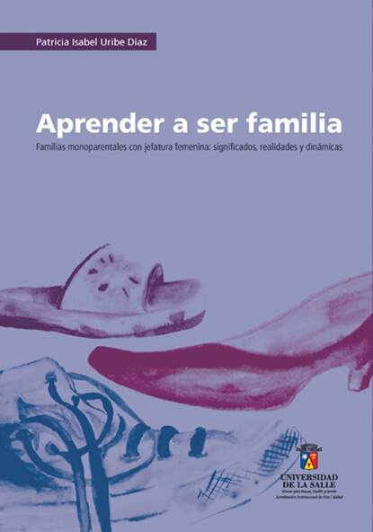 

Aprender a ser familia