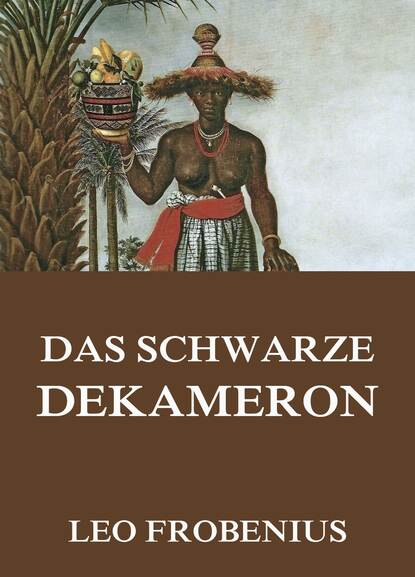 

Das schwarze Dekameron