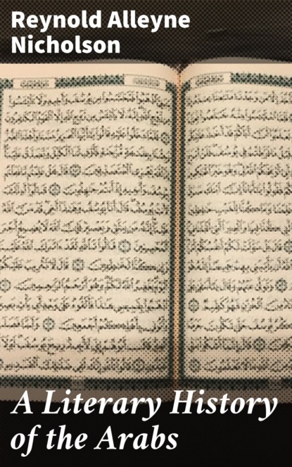 

A Literary History of the Arabs