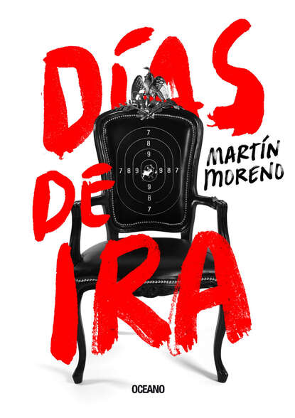 Martín Moreno - Días de ira