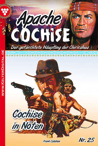 

Apache Cochise 25 – Western