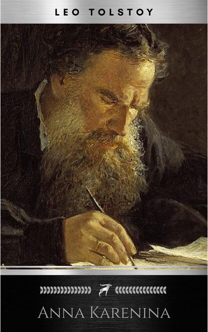 

Anna Karenina