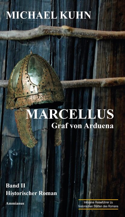 Michael  Kuhn - Marcellus - Graf von Arduena
